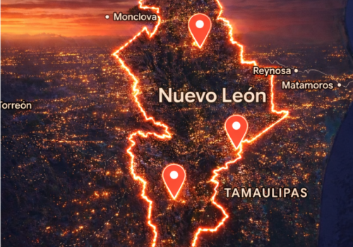 Naves Industriales en Renta Nuevo León